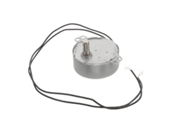 Motor Síncrono Zhiyie Reindeer De 4 W Con Rotación De 180° Y 160° Para Ventilador Eléctrico