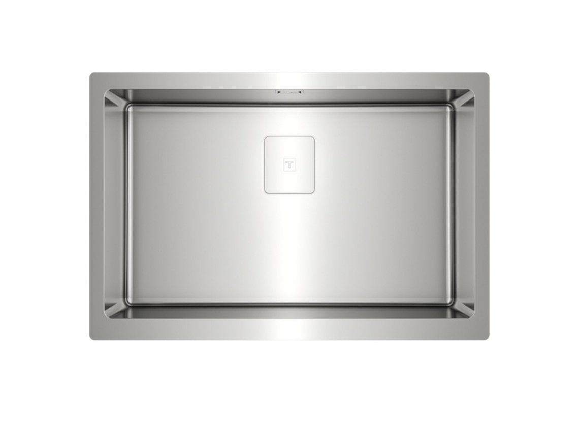 Fregadero TEKA American Pro 80 M-xp 1C Frontal Inox