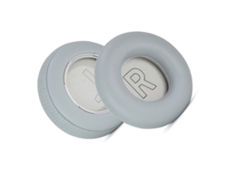 Almohadillas premium para Bo Beoplay H9 3.ª generación - Grises Cómodas