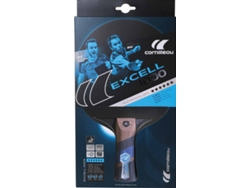 Pala Ping Pong CORNILLEAU Sport 1000 Excell Carbon 411000