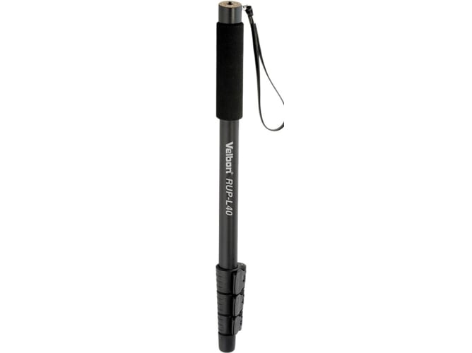 Trípode VELBON RUP L40 158,4 cm