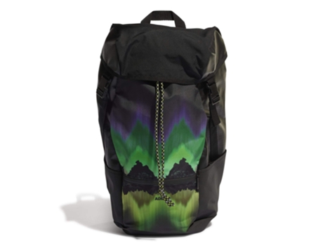 Mochila ADIDAS Unisexo (Multicolor - Tu)