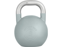 Kettlebell FITNESS TECH Competición 4 kg