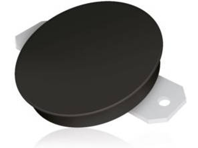 Cargador ZENS ZEBI01B/00 Negro