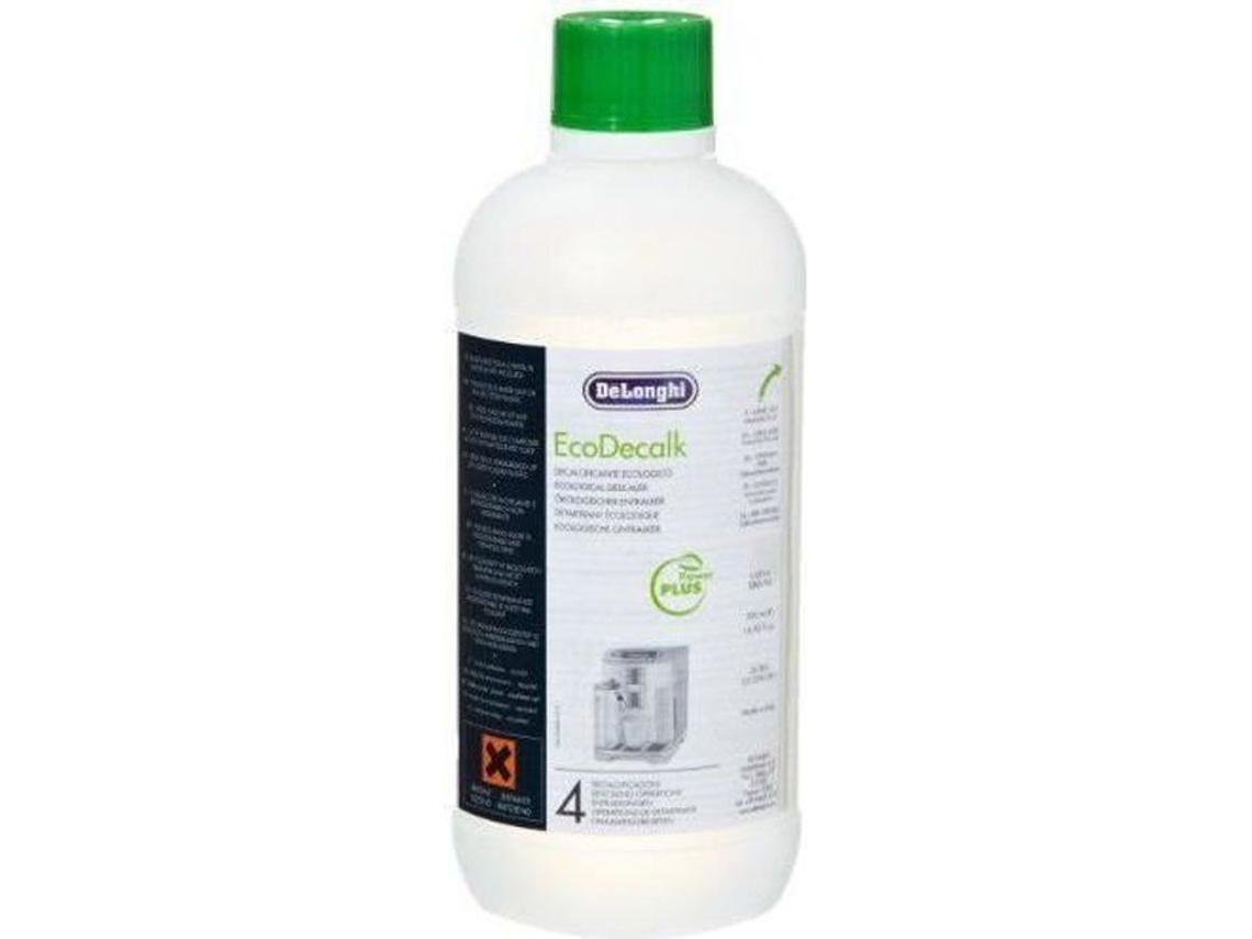 DELONGHI Ser3018 Descalcificador Ecológico para Cafeteras 500Ml