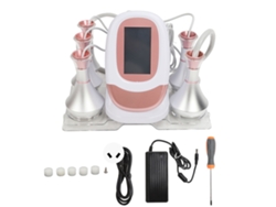 Dispositivo de belleza corporal en casa: ultrasonido para quemar grasa