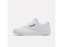 Zapatillas Reebok Club C 85 White