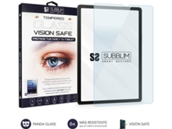 Protector de Pantalla SUBBLIM Bl (Samsung Tab A)