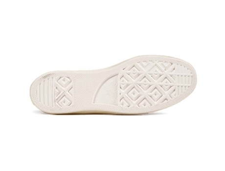 Zapatillas de Mujer CONVERSE Chuck Marquis Hi Multicolor (39)
