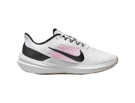 Zapatillas de Mujer para Running NIKE Air Winflo Road Multicolor (36)