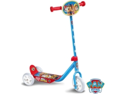 Patinete 3 Ruedas STAMP Patrulla Canina (Edad mínima: 3 años)