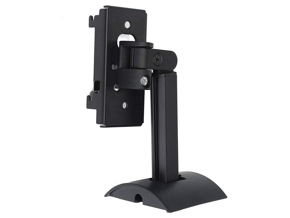 Altavoces Envolventes De Pared Ub-20 Seriesii Con Soporte De Techo Giratorio