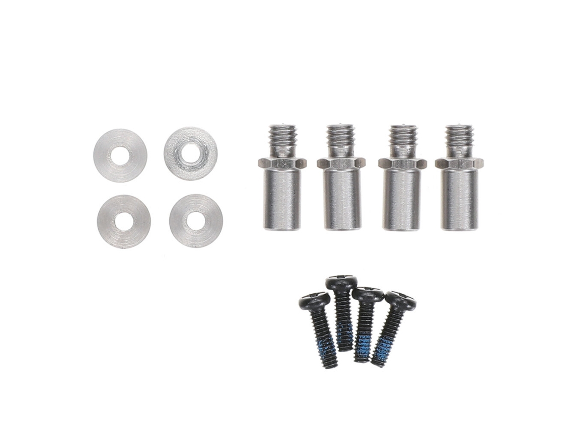 Horizontal Axis Screw Setrc Era C123 Rc Helicopter Spare Parts Horizontal Axis Set/horizontal Axis Screw Set