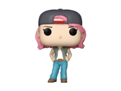 Figura Funko YELLOWSTONE Teeter Pop! Vinilo