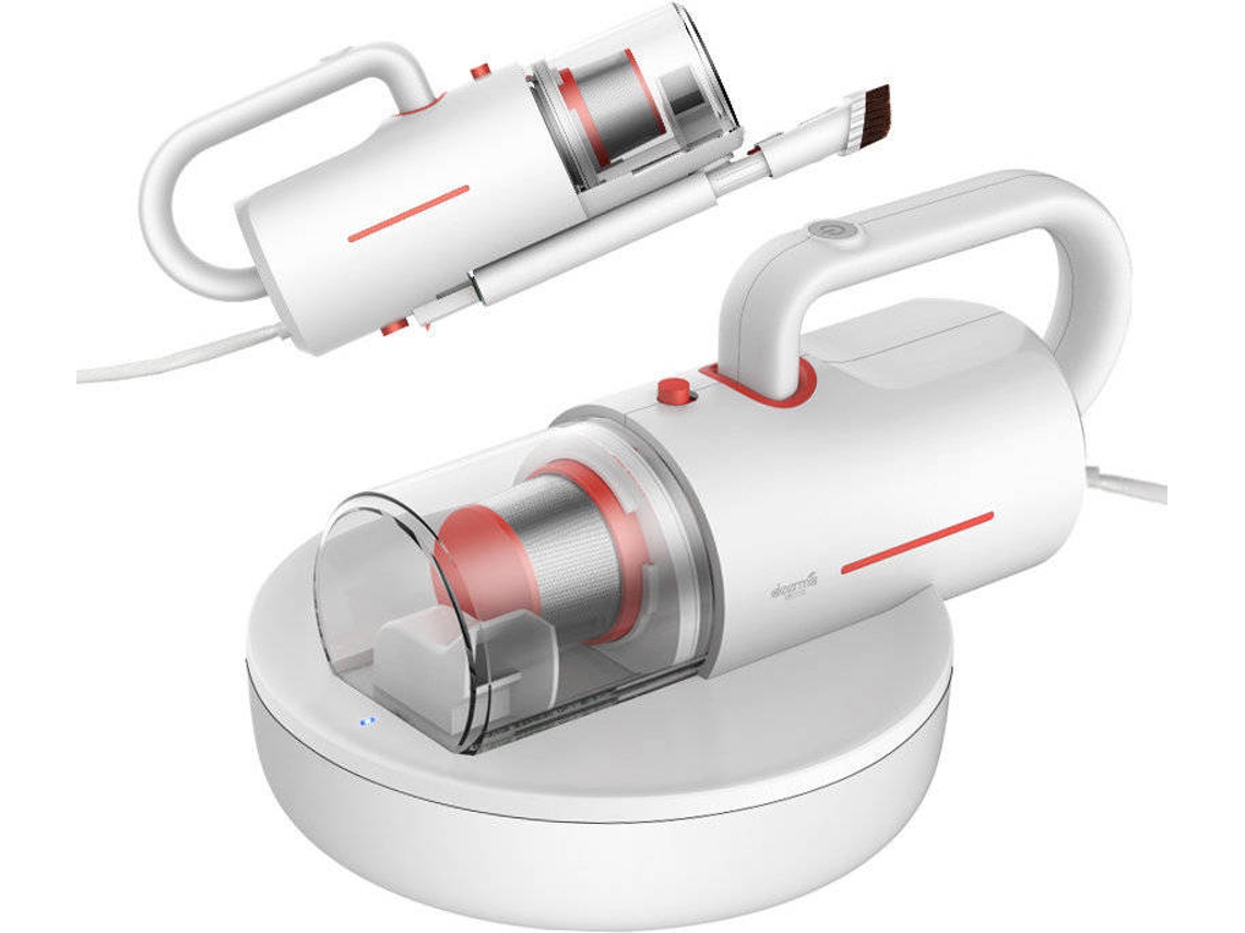 Aspiradora de Mano DEERMA CM1300W (400 ml)