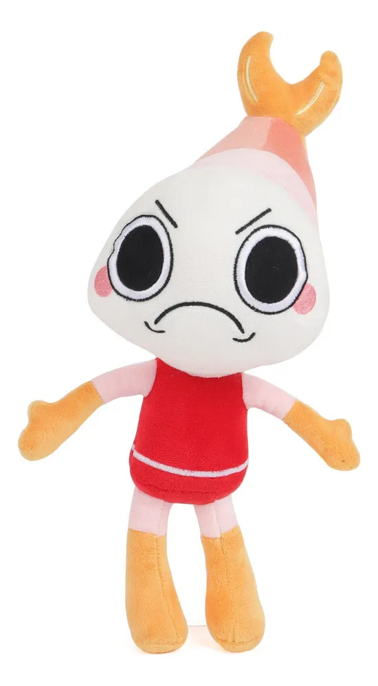 Peluche de 1 pieza de Dandy's World: Restos de Rodger Brightneyvayotoy