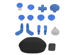 Kit De Palancas, Paletas, Barra Transversal Con Base De Carga Y Estuche Para El Controlador Elite Series 2 2core