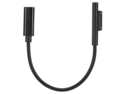 Cable De Carga Rápida Usb Tipo C Hembra Para Microsoft Surface Pro 3/4/5/6
