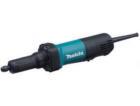 Amoladora recta eléctrica 6mm 400W - GD0600 - MAKITA