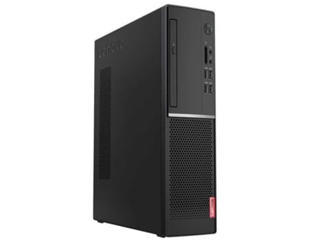 Desktop LENOVO Thinkcentre V520S Sff (Reacondicionado Como Nuevo - Intel Core i5-6500T - RAM: 16 GB - 512 GB SSD - Intel HD Graphics 530)