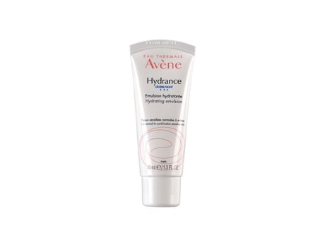 Crema Facial AVÈNE HYDRANCE OPTIMALE crème légère hydratante (40 ml)