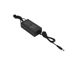 Adaptador De Corriente (fuente De Alimentación Para Tira Led, Adaptación De Monitor Lcd, Salida 12v4a)