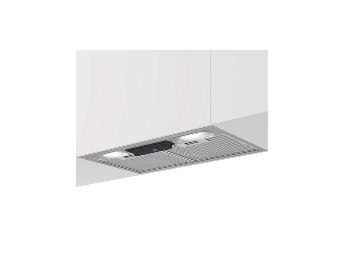 Campana BEKO HNU51311S (50 cm - Inox)