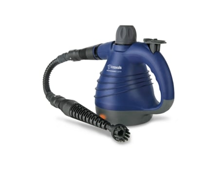 Aspiradora con Bolsa BLACK & DECKER C26001000 1050 W