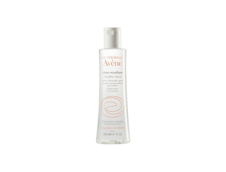 Espuma de Limpieza AVÉNE Eau Thermale (200 ml)