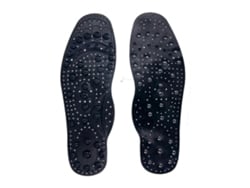 Palmilha Massageadora Para Os Pés, Enchimento Para Sapatos Folgados (2025)