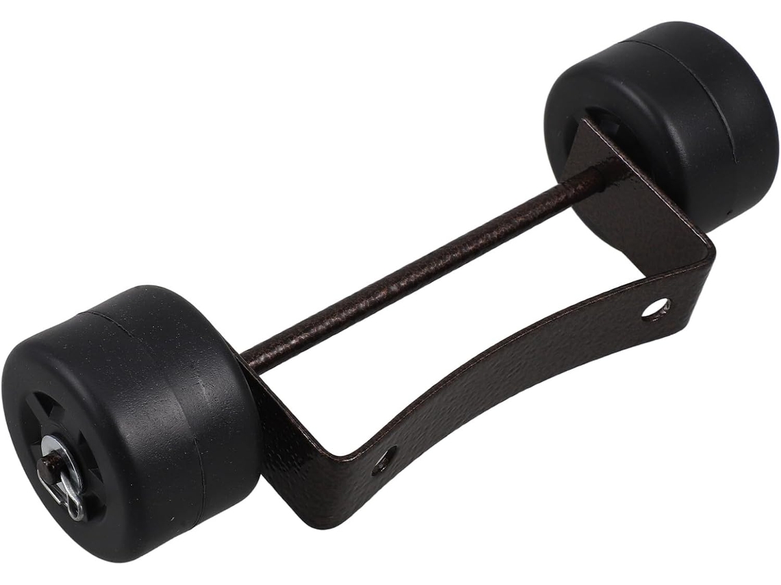 Ruedas Inoomp Para Radiadores, Como Repuestos Para Calefactores Radiantes. Ruedas De Transporte Móviles Para
