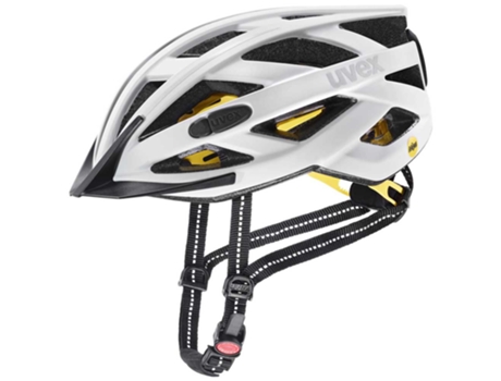 Casco de Ciclismo UVEX City I-vo Mips (56-60 cm)