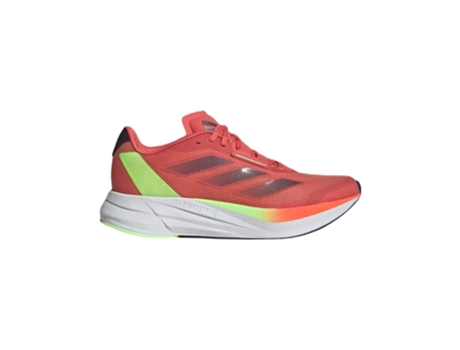 Zapatillas de Mujer ADIDAS Duramo Speed Wsol Poliéster Rojo (37 1/3)