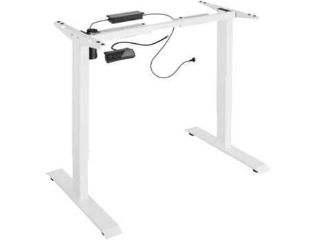 Estructura para Mesa Eléctrica TECTAKE Regulable en Altura