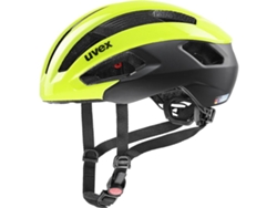 Casco de bicicleta de carretera UVEX Rise CC