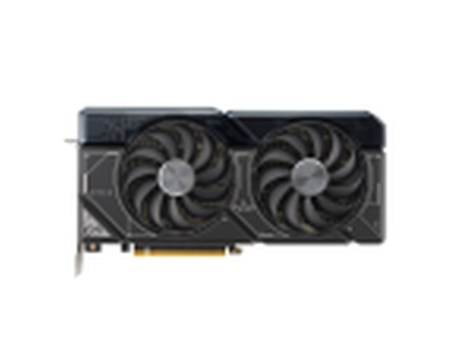 Tarjeta Gráfica ASUS RTX 4070TI SUPER OC (GDDR6X - GeForce RTX 4070 Ti - GEFORCE RTX 4070 TI SUPER)