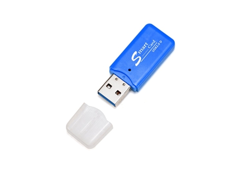Tarjeta de Memória Micro SD SLOWMOOSE Classe10 (64 GB)
