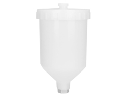 Botella Pulverizadora De 600 Ml Con Conector Roscado De Acero Inoxidable, Accesorio Para Herramientas Manuales.