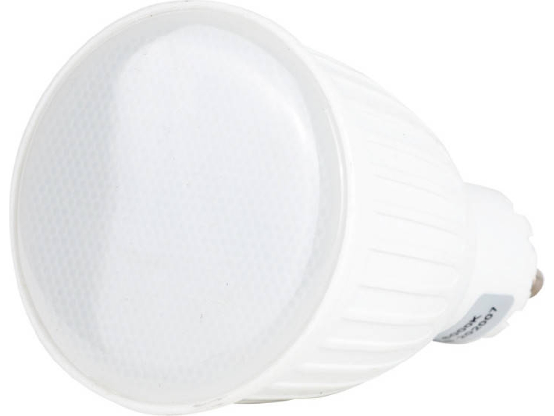 Bombilla LED GREENICE HO-GU10-10W-W (Casquillo: GU10)