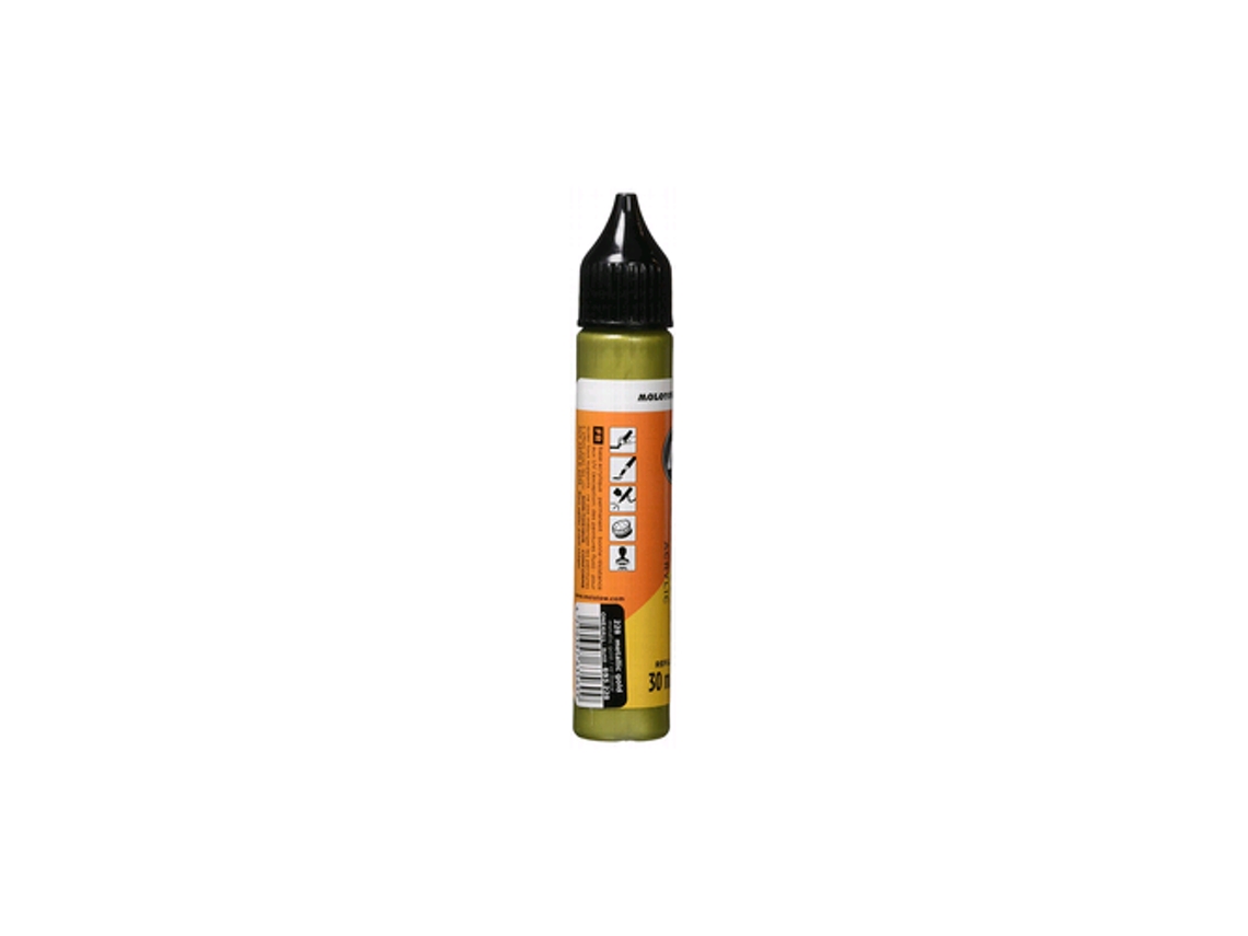 Pintura Acrilica One4All 30 Ml (228 Metallic Gold)