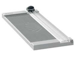 Hojas LEITZ Precision Home A4 (até 8 Hojas - Gris)