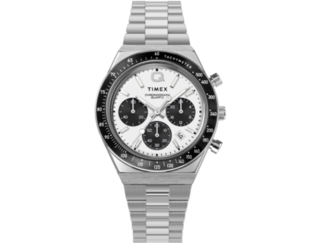 Reloj TIMEX Reloj de Hombre TIMEX Q Diver Cronógrafo