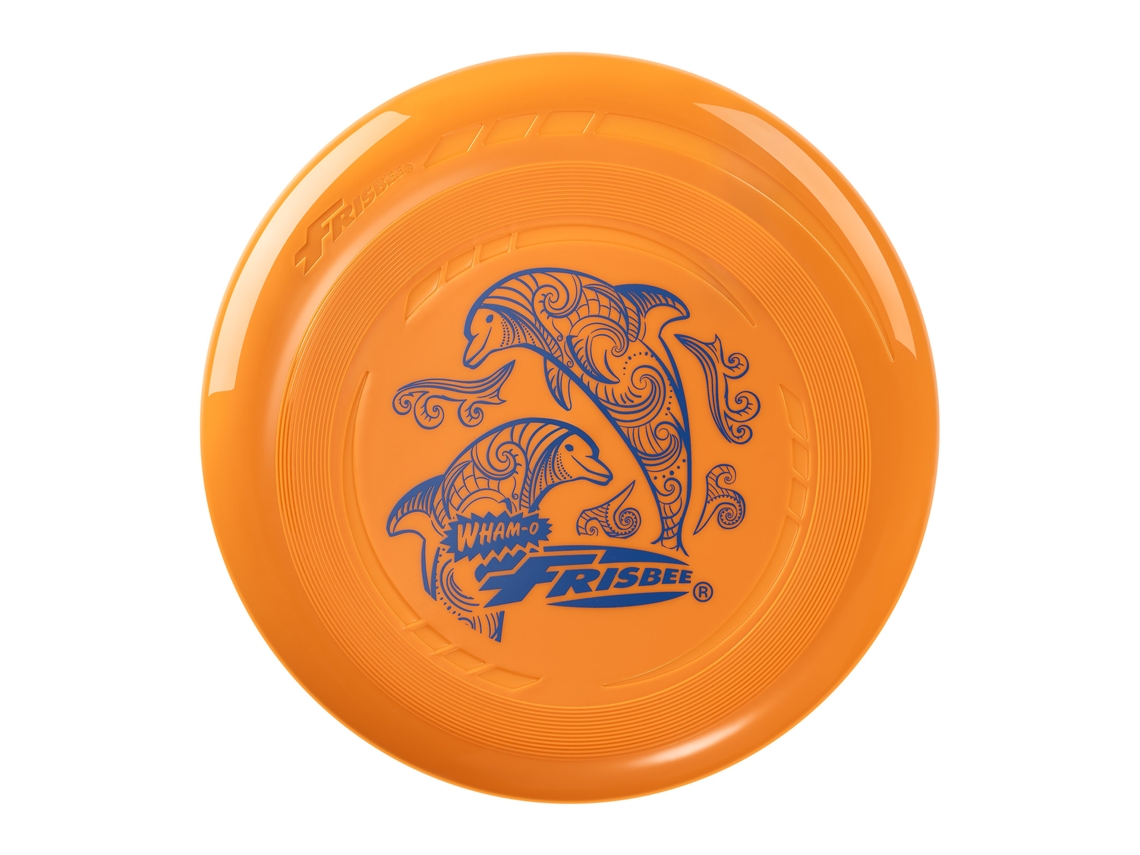 Disco volador Frisbee para niños de 5 años en adelante 22,86 cm 70 g Wham O