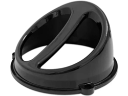 Tapa Del Estator Tapa De Calor Para Motocicleta Bicicleta