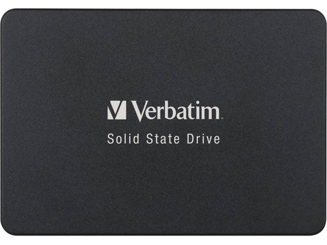 DISCO SSD INT VERBATIM VI500 S3 120GB