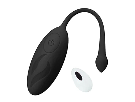 Vibrador CHRONUS TD0309_zzh11 Negro