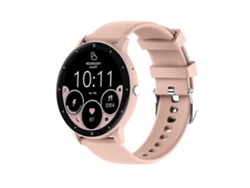 Reloj inteligente resistente al agua IP67 con monitor de presión arterial y oxígeno para bicicletas eléctricas (Dafit APP) para hombres y mujeres.