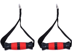 Juego Fitness Resistente Duradero Para Gimnasio Doméstico