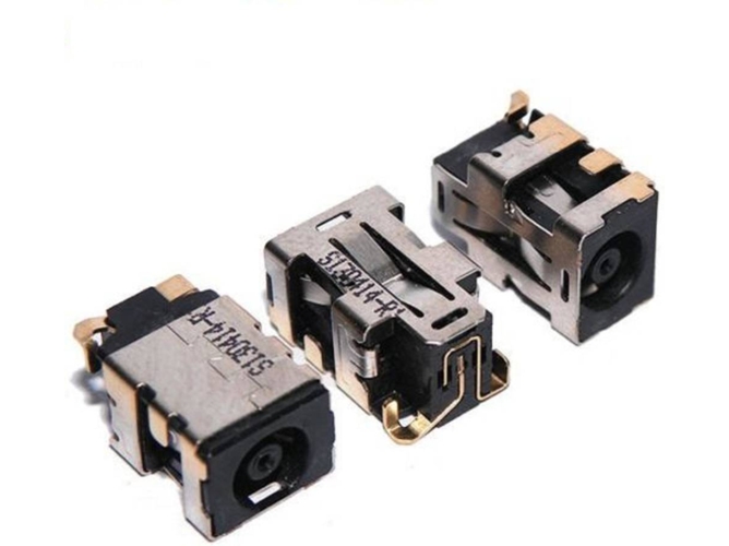 Conector DC Jack para Portátil Asus N501Jw Ux501Jw G501J G501Jw G501Jw-Ds71