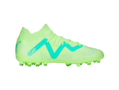 Zapatillas de Niño PUMA Future Match Mg Multicolor (28)